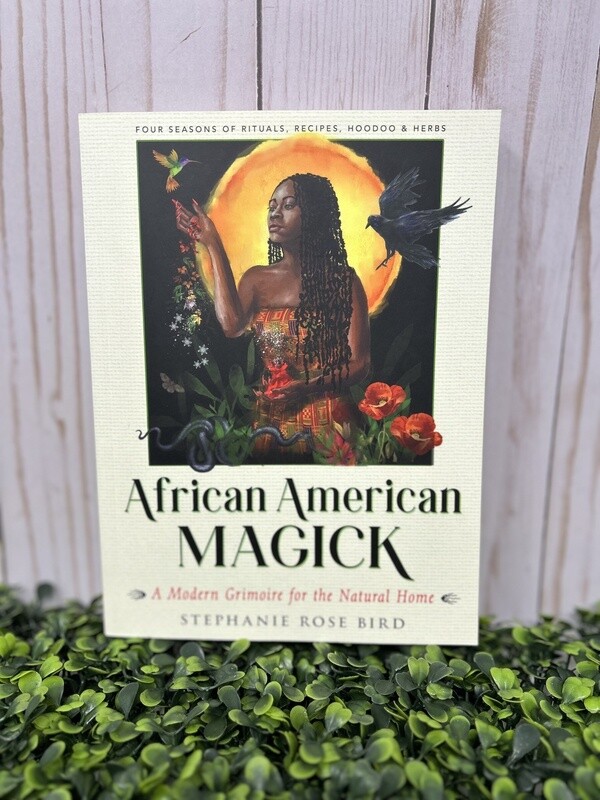 African American Magick