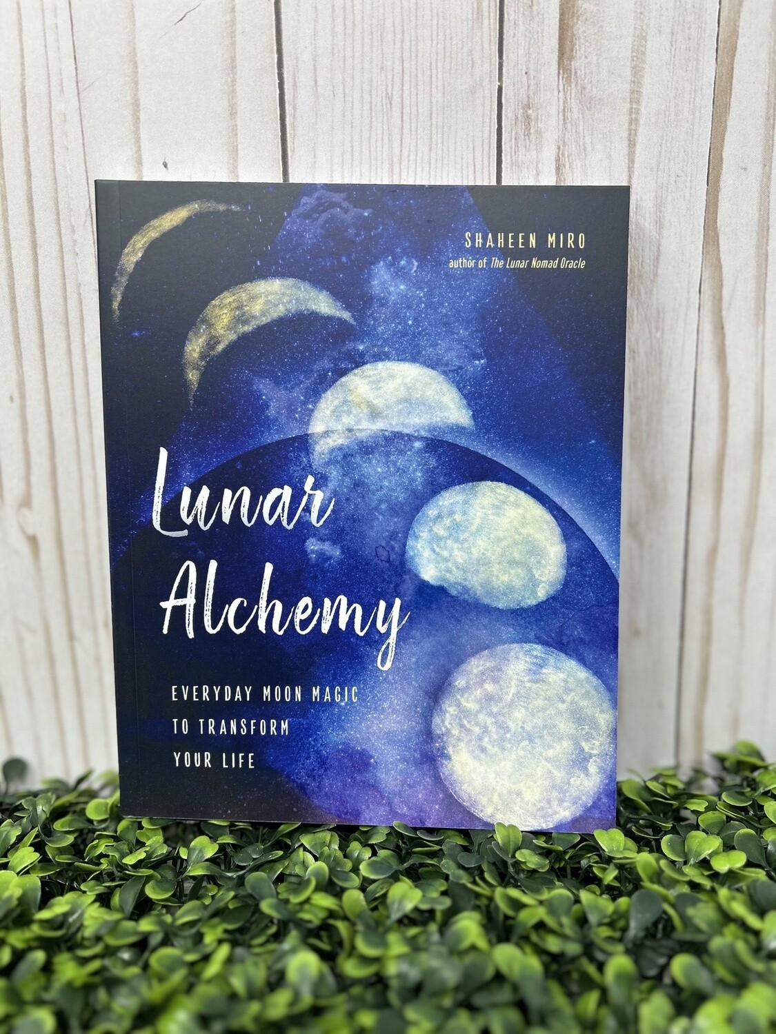 Lunar Alchemy