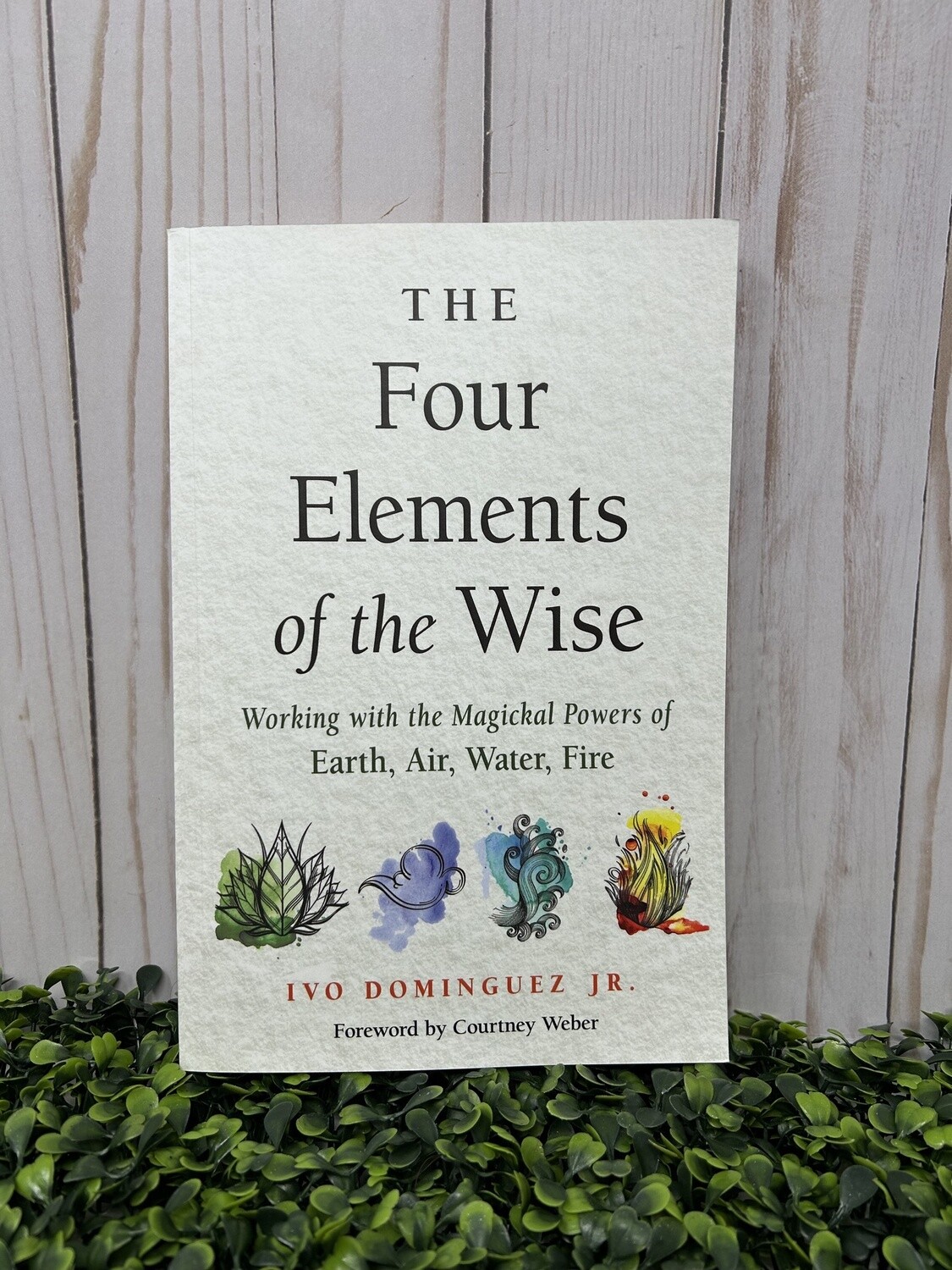 Four Elements of the Wise, The