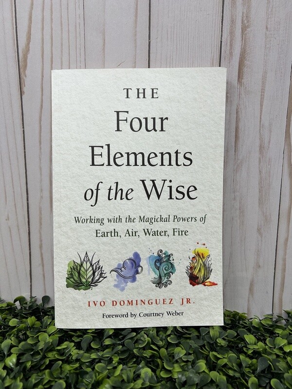 Four Elements of the Wise, The