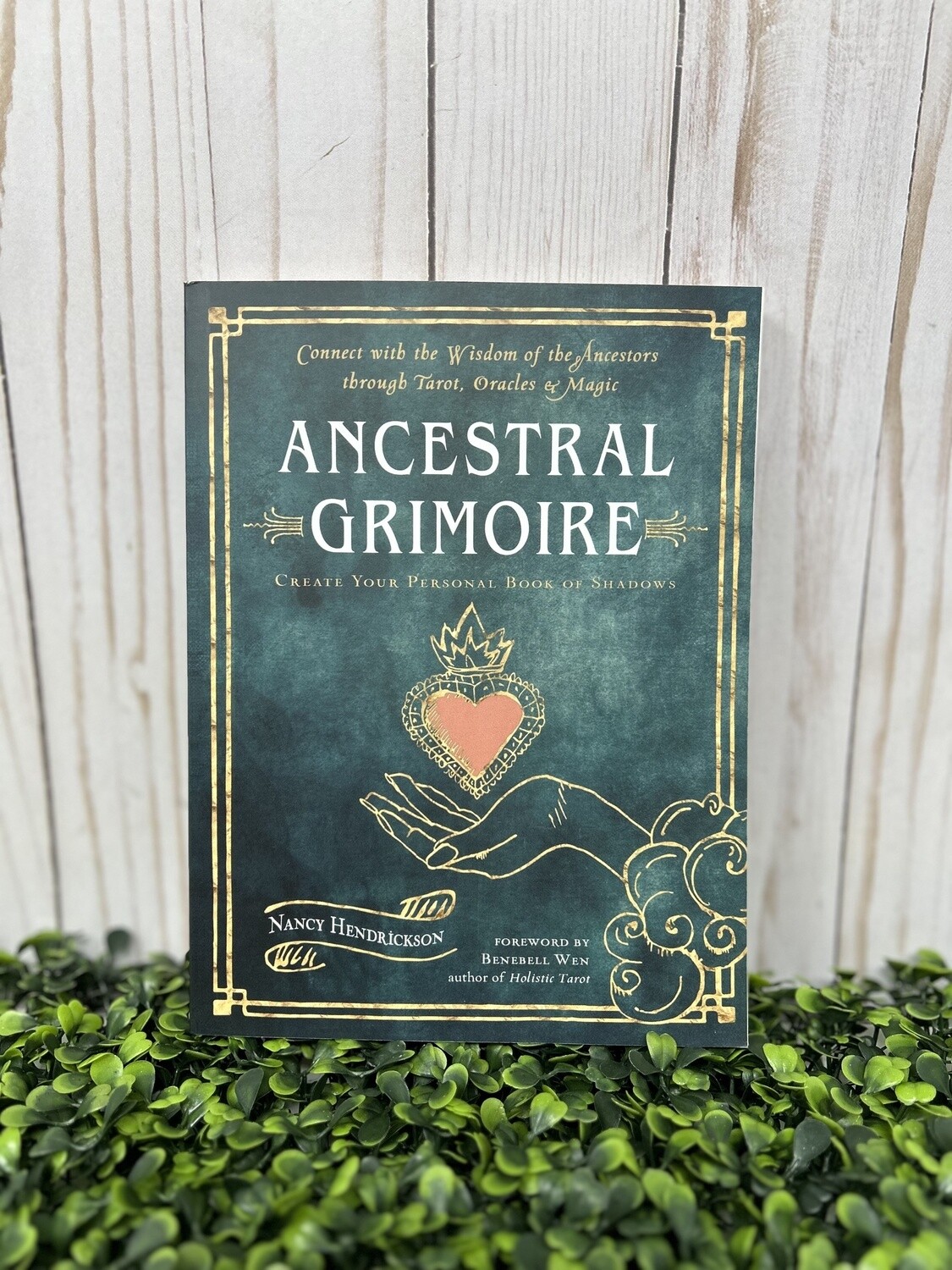 Ancestral Grimoire