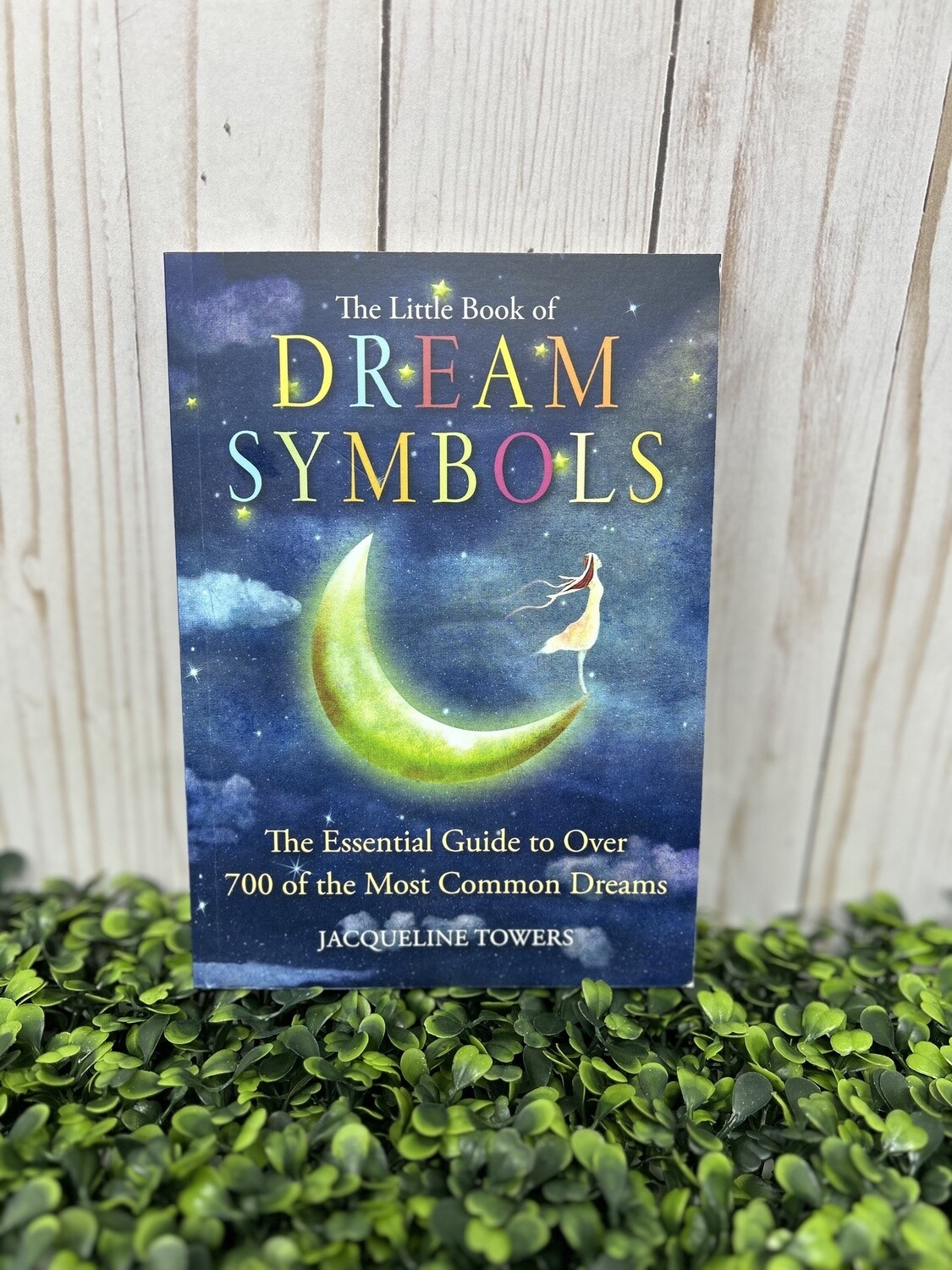 Little Book of Dream Symbols
