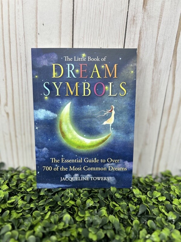 Little Book of Dream Symbols