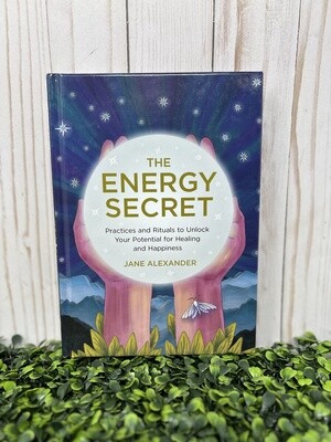 Energy Secret