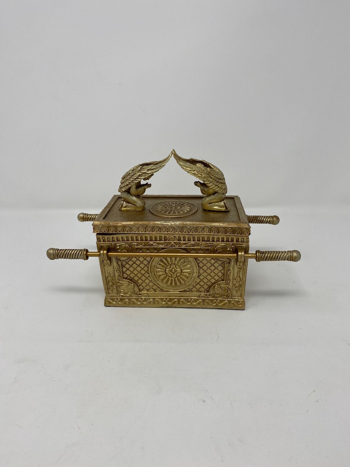 Ark of Covenant Box