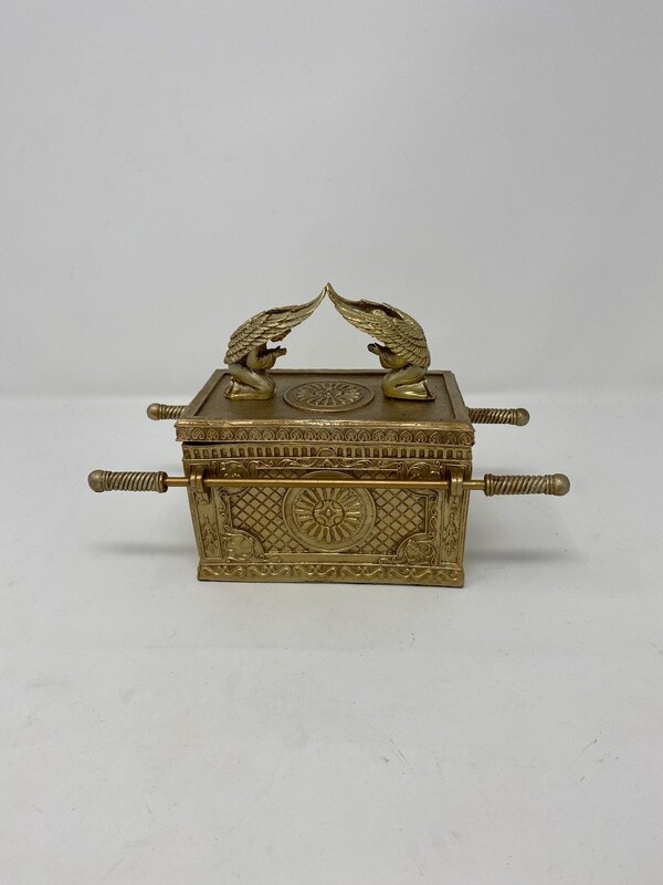 Ark of Covenant Box