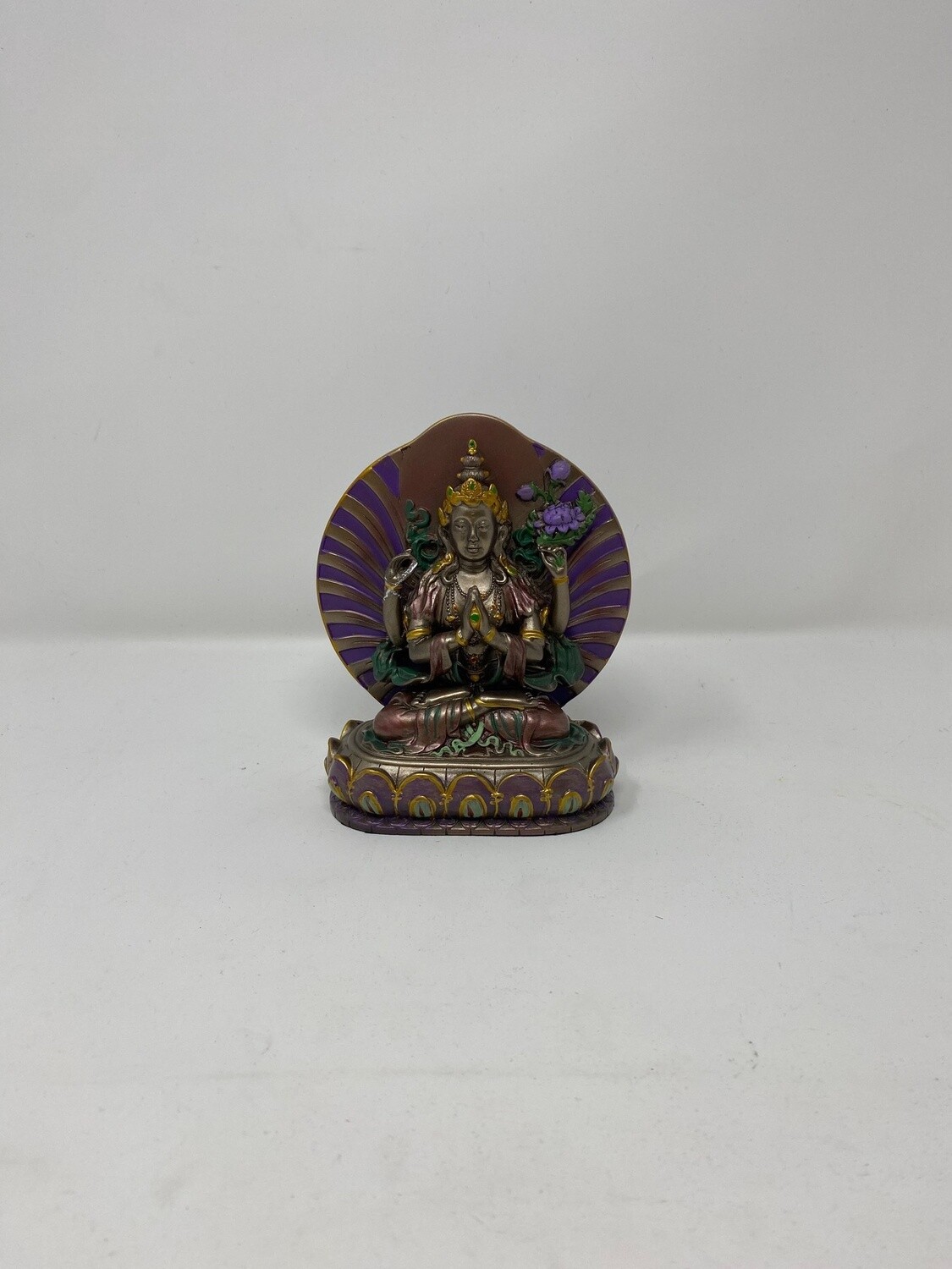 Avalokiteshvara