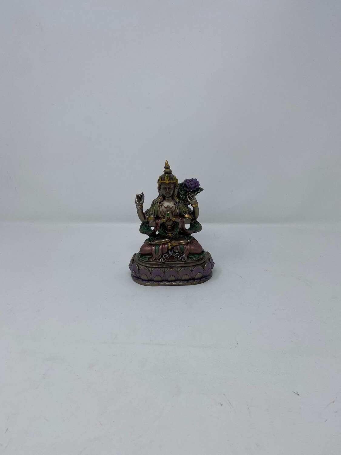 Avalokite-shvara