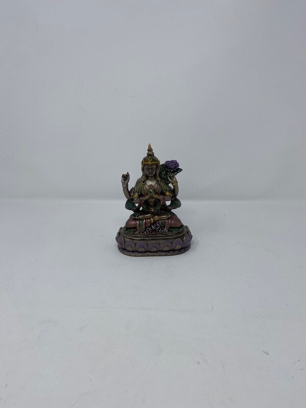 Avalokite-shvara