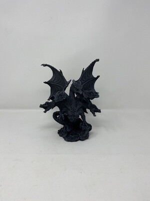 Dark Hydra Dragon