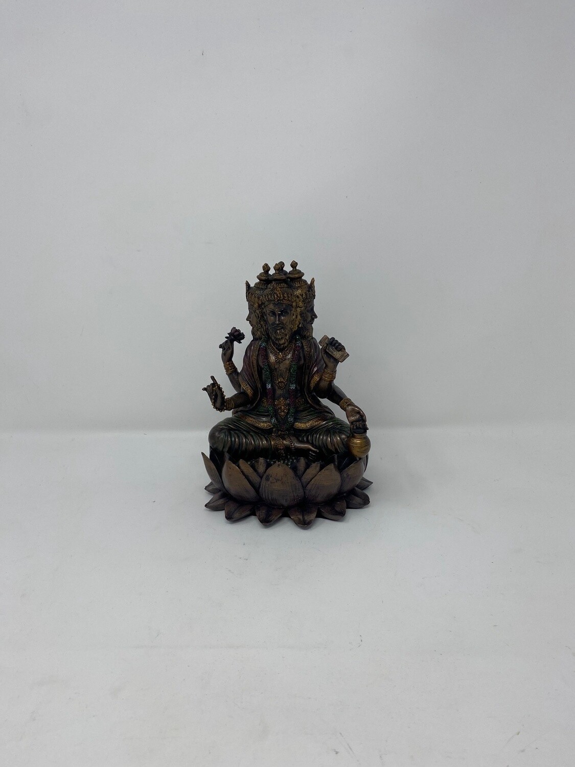 Brahma