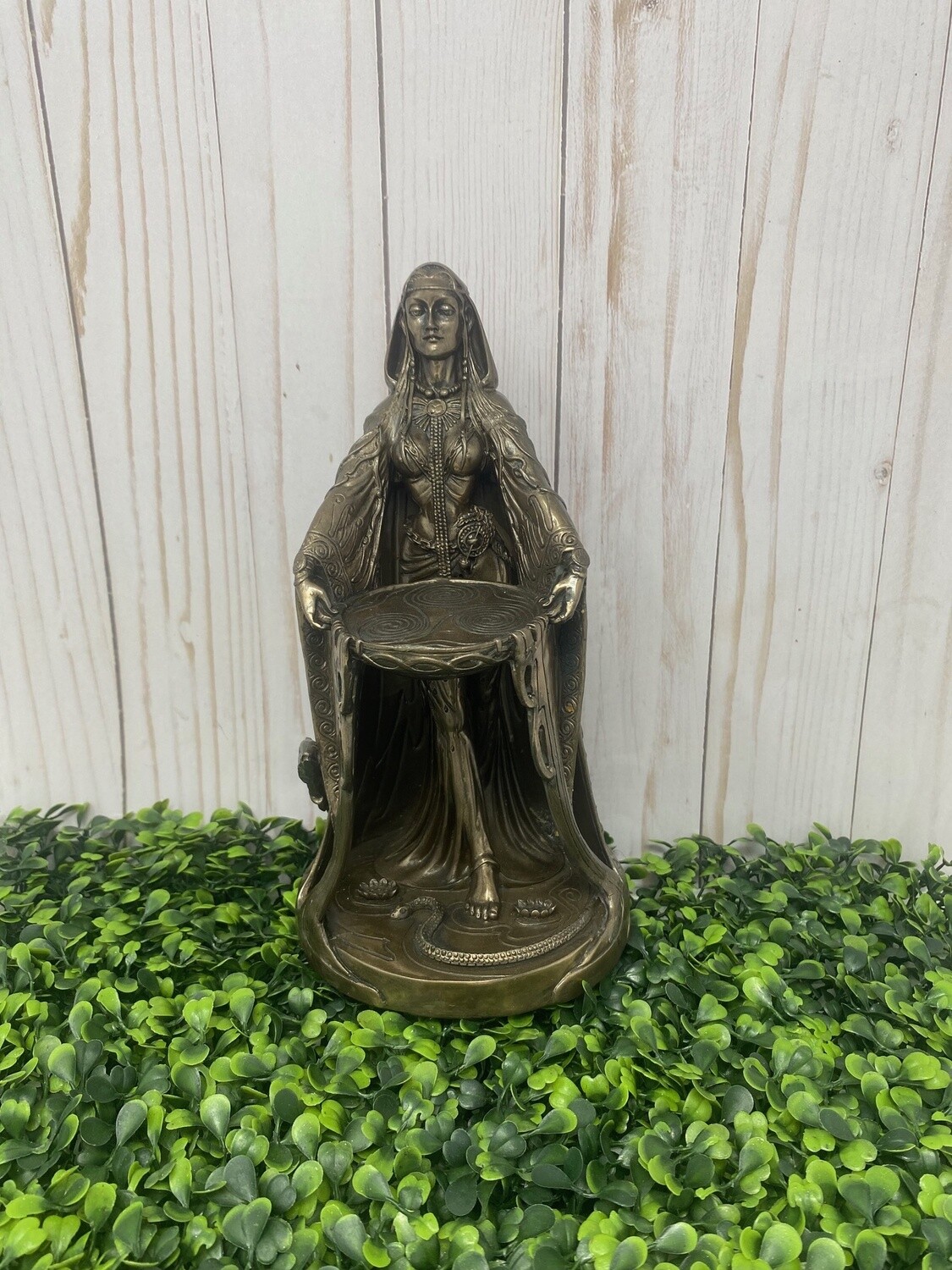 Celtic Danu Goddess