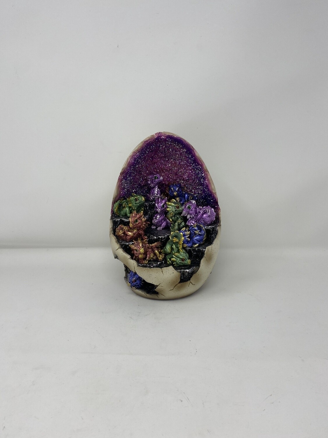 Dragon Egg w Dragons