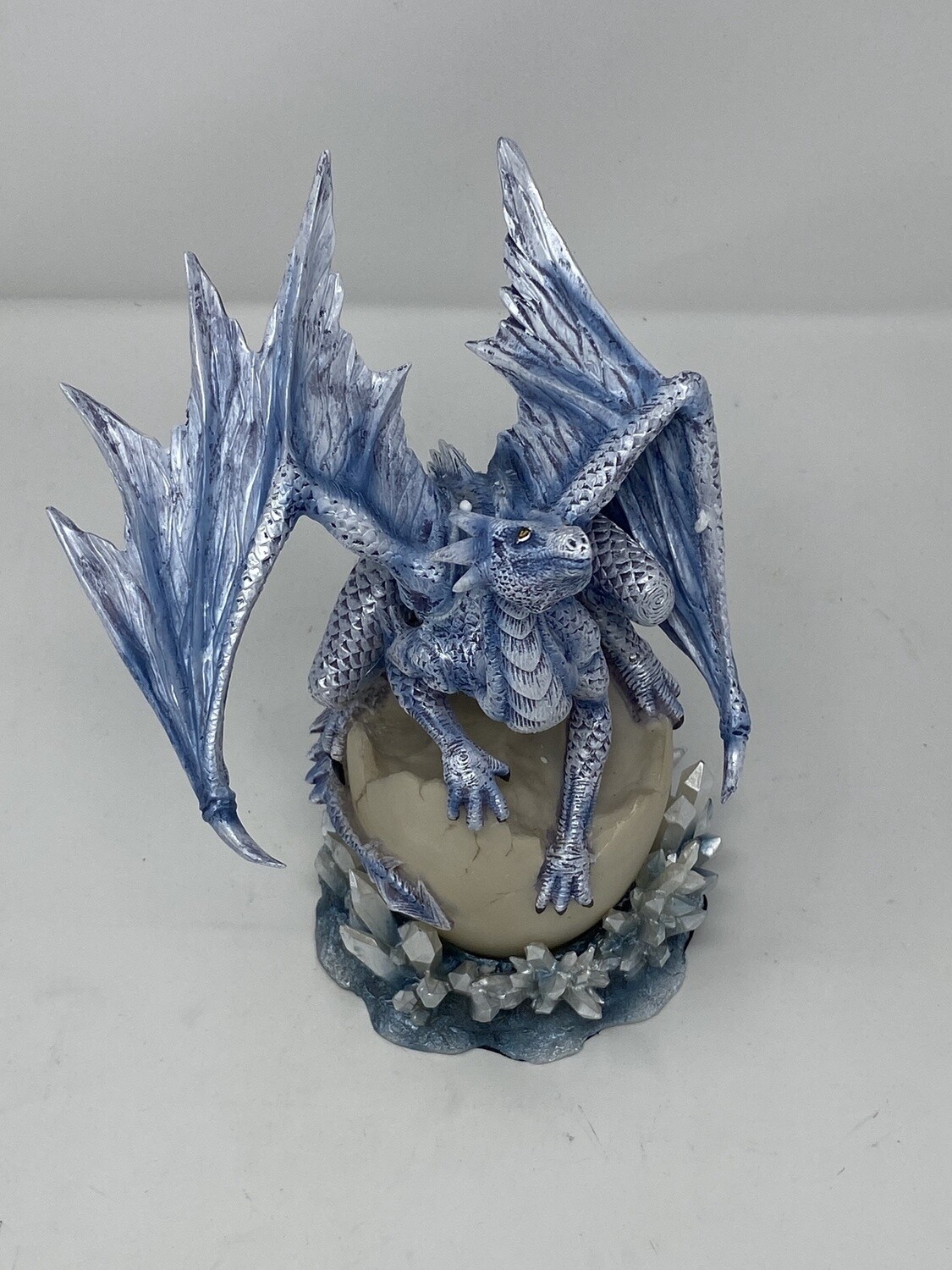 Dragon Hatchling Crystal