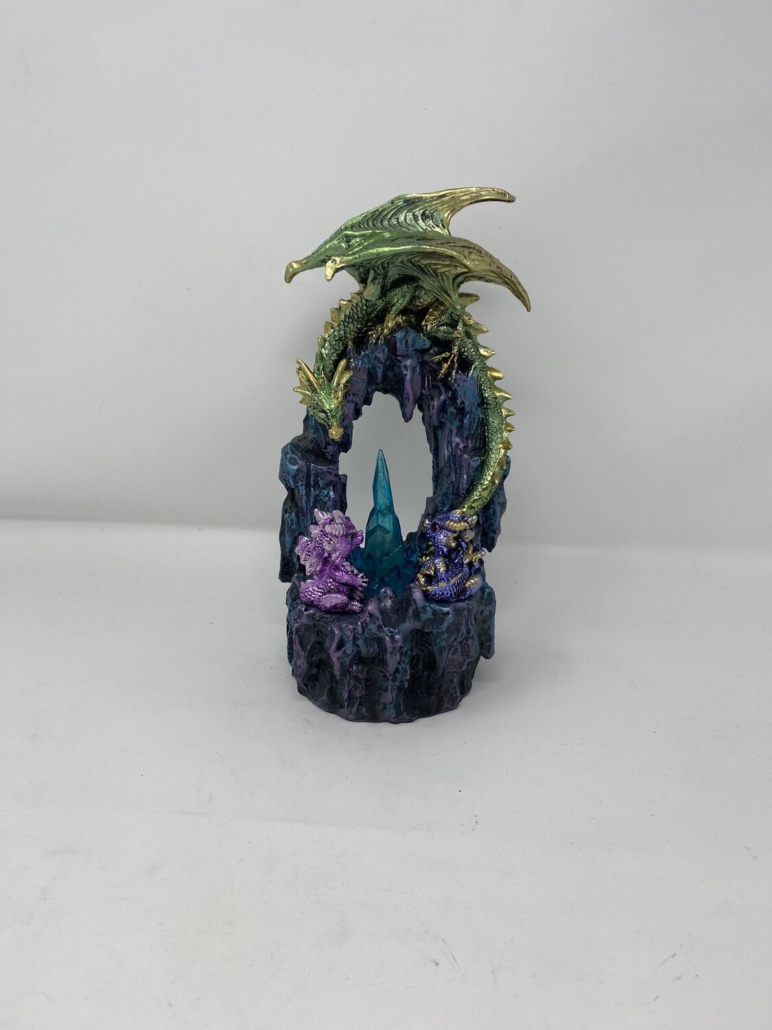 Dragon Family LED
