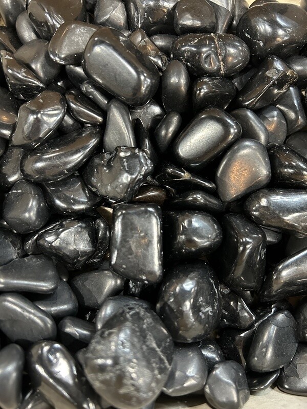 Shungite Tumble