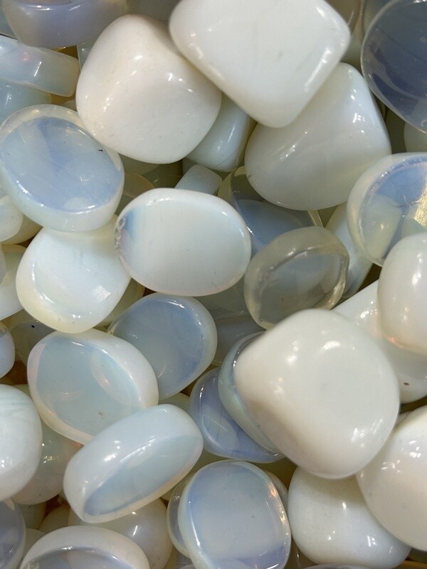 Opalite Tumble