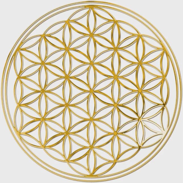 Golden Grid-LG
