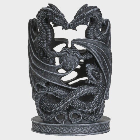 Dragon Holder