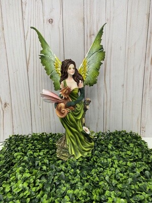 Fairy Princess Forest