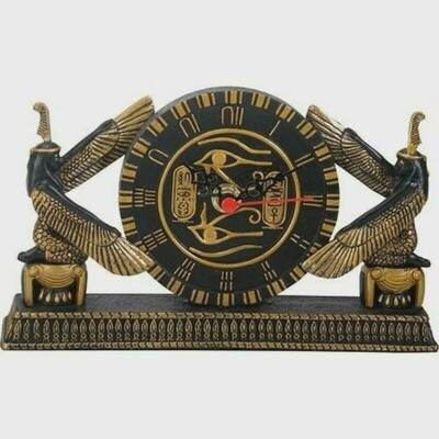 Egyptian Clock