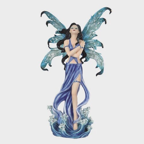 Elemental Fairy - Water
