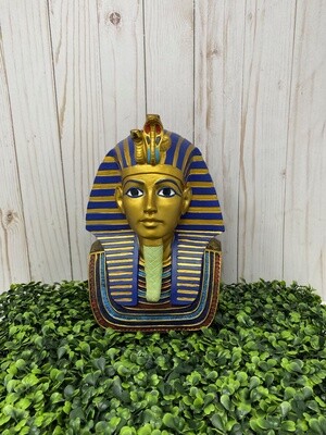 King Tut Bust