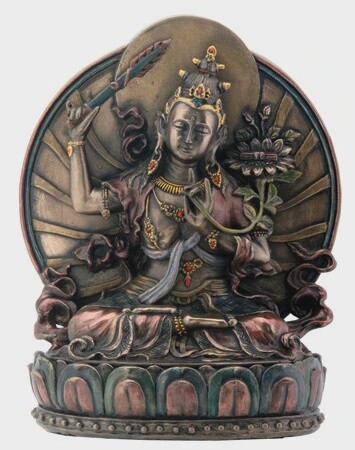 Manjushri