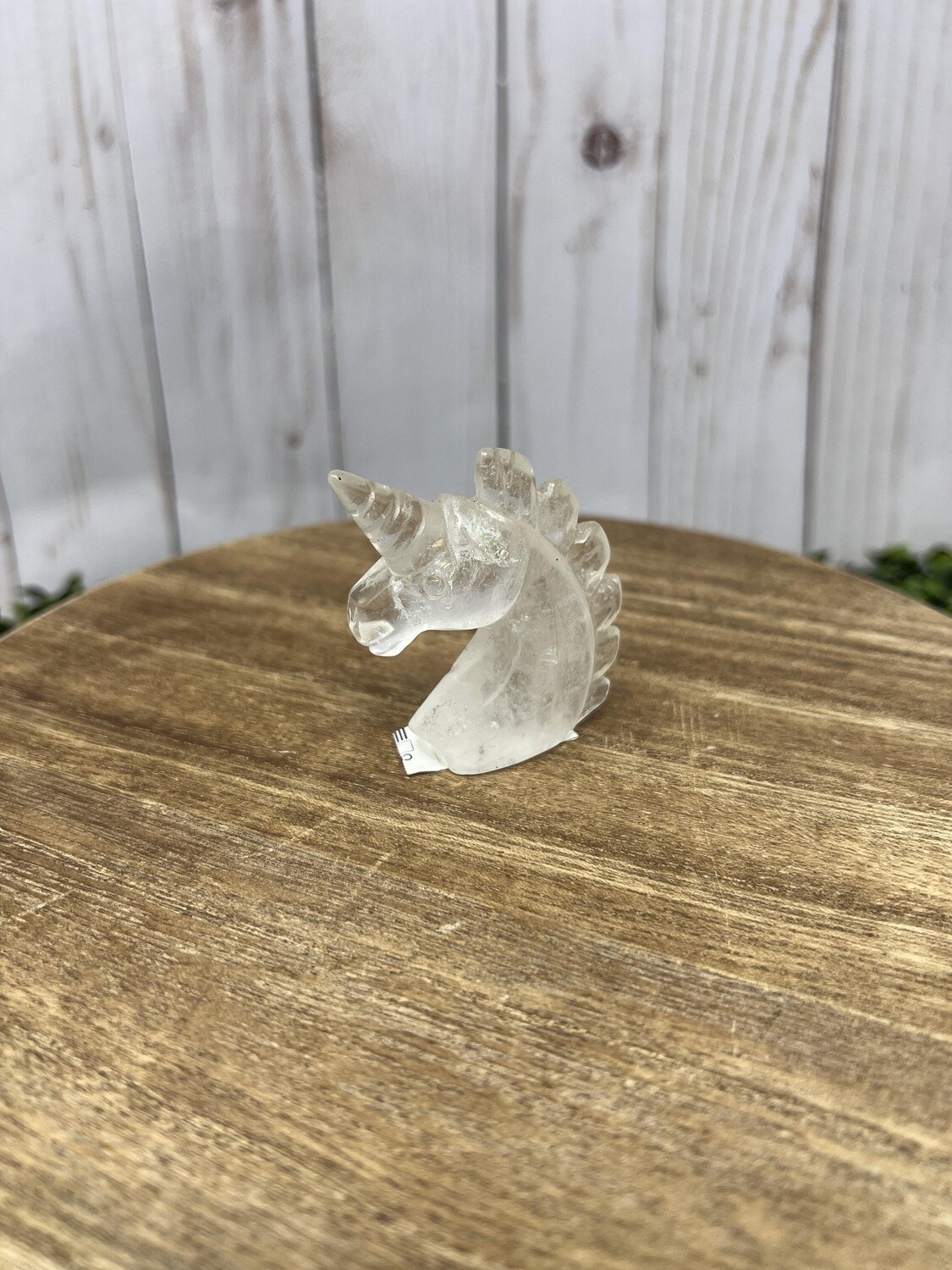 Crystal Unicorn