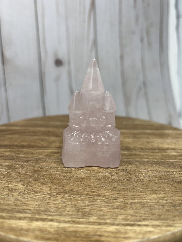 Crystal Castle