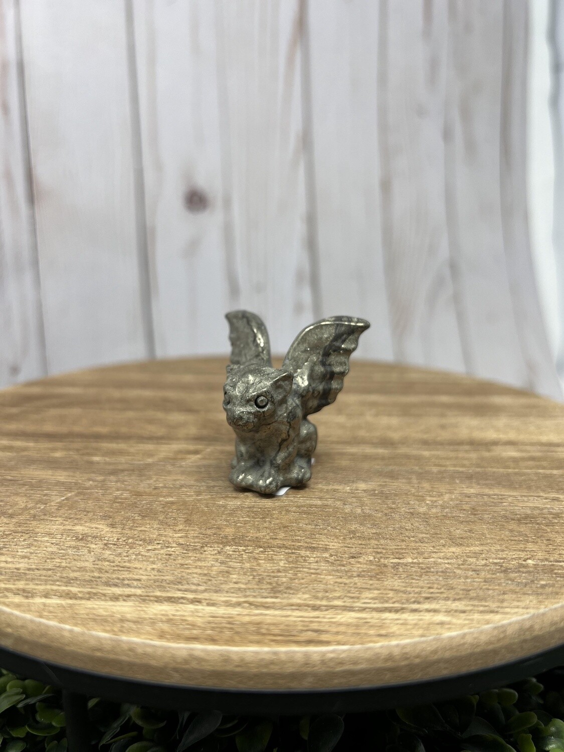 Crystal Gargoyle 2&quot;