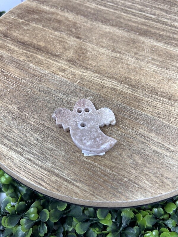Crystal Ghost 2"