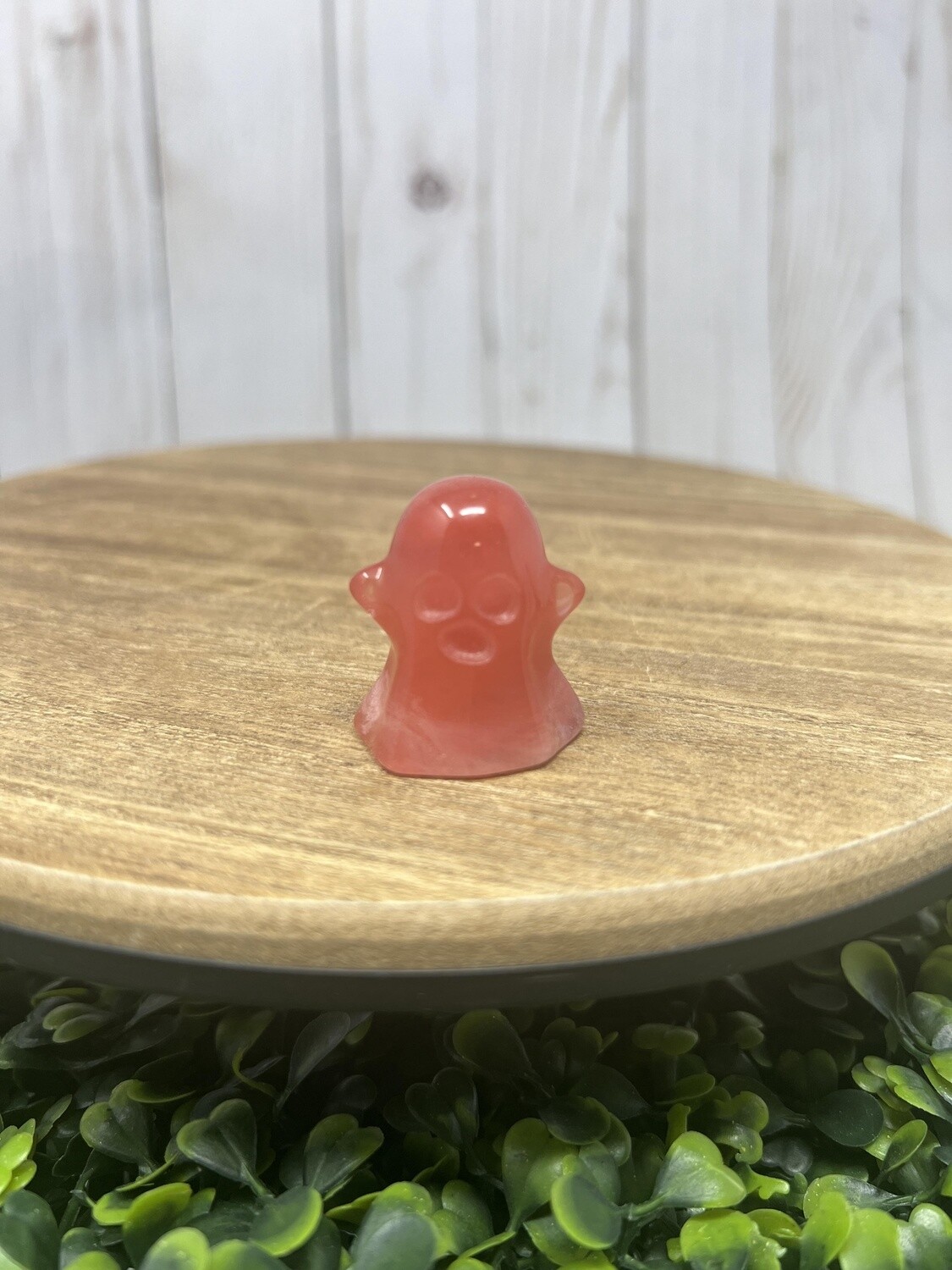 Crystal Ghost 1.2&quot;