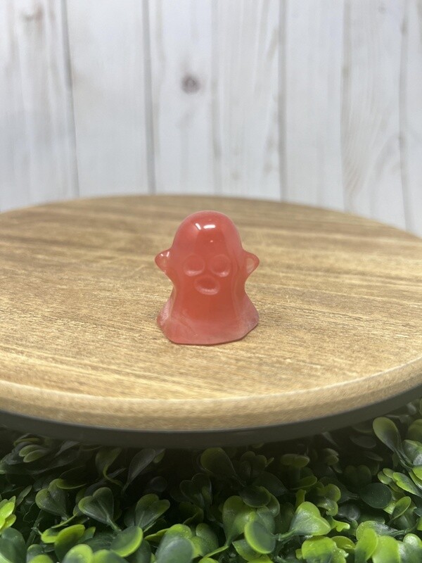 Crystal Ghost 1.2&quot;