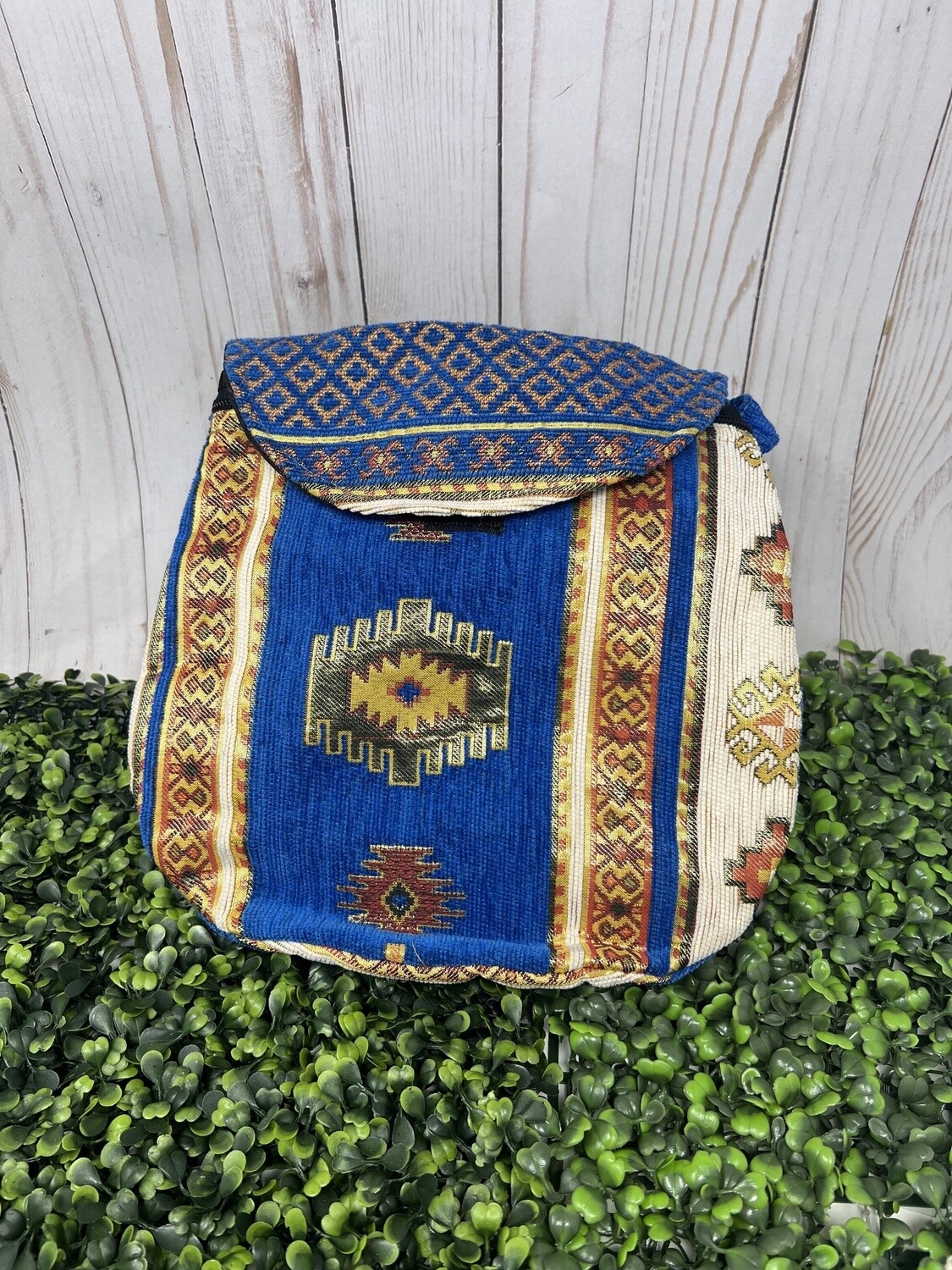 Turkish Cross Body Bag