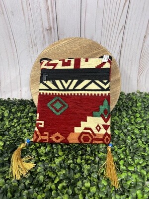 Turkish Tassle Bag