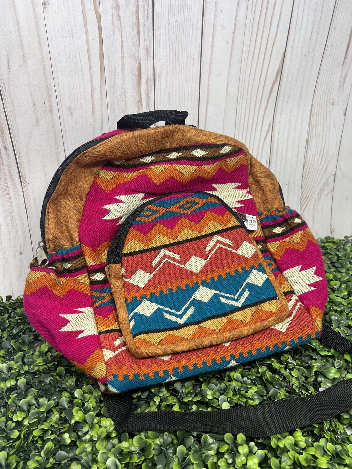 Mini Ecua Bag