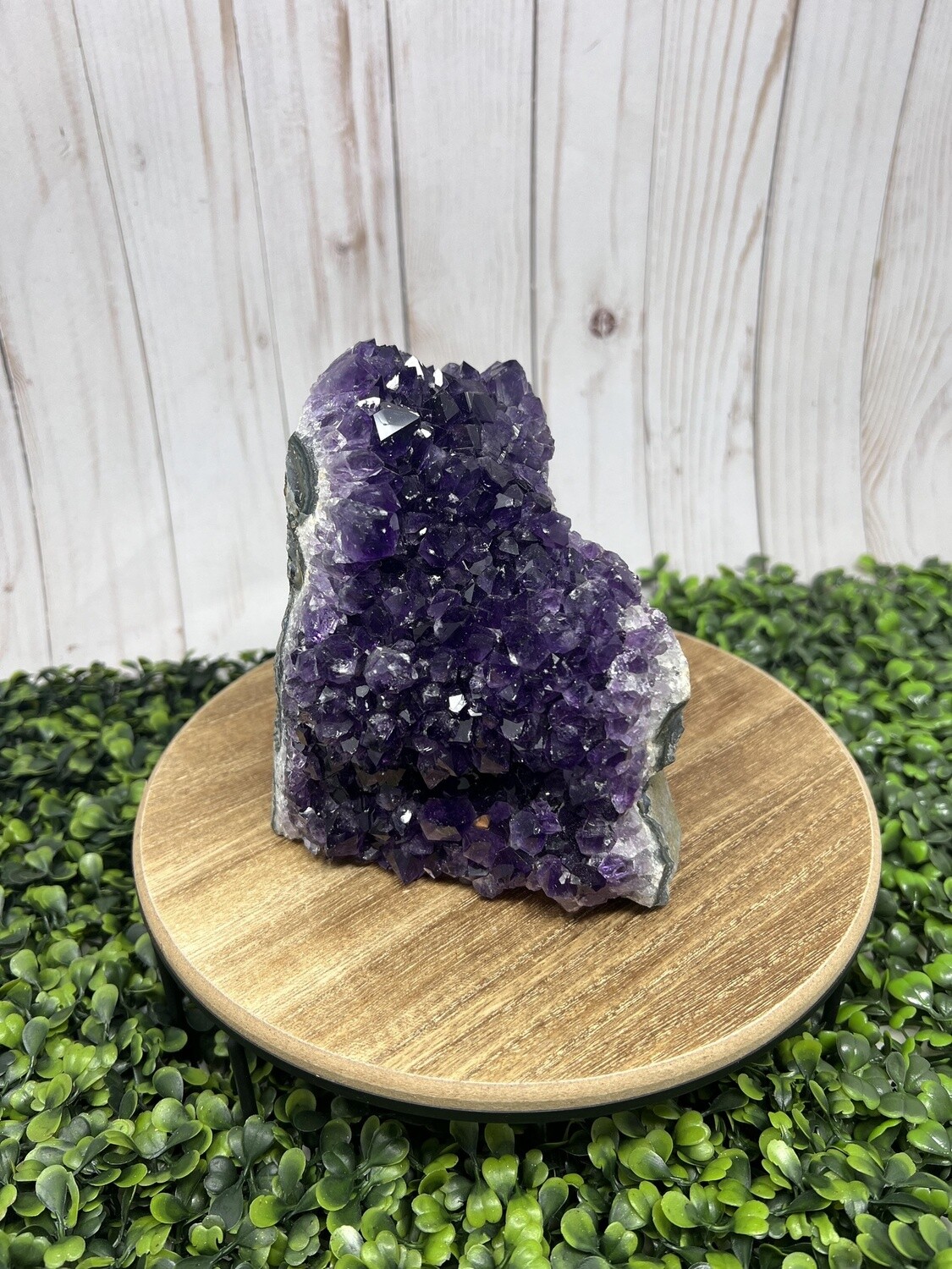Amethyst Cathedral 5.5x5&quot;