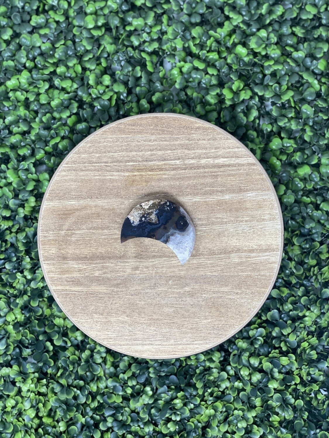 Agate Moon