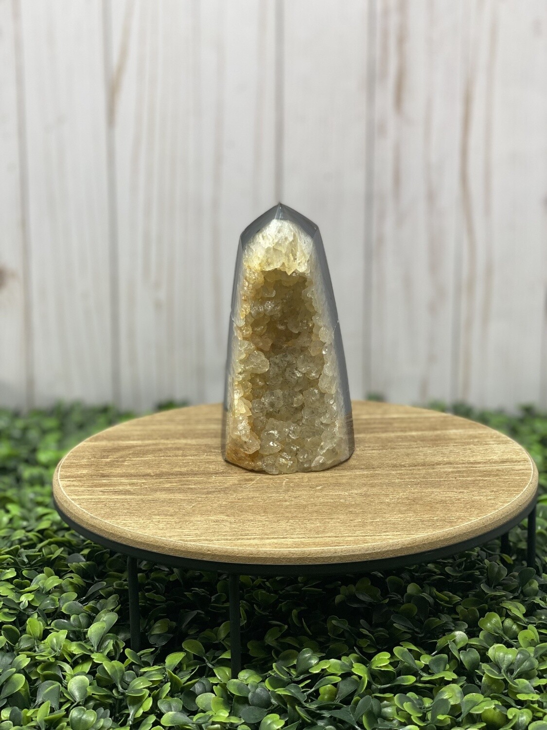 Agate Point - 122