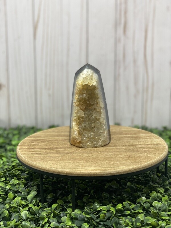 Agate Point - 122