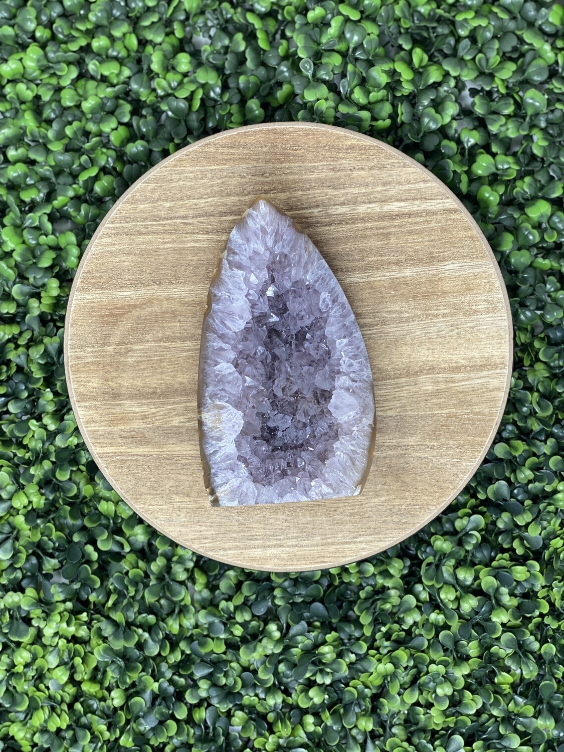 Agate Point - 300