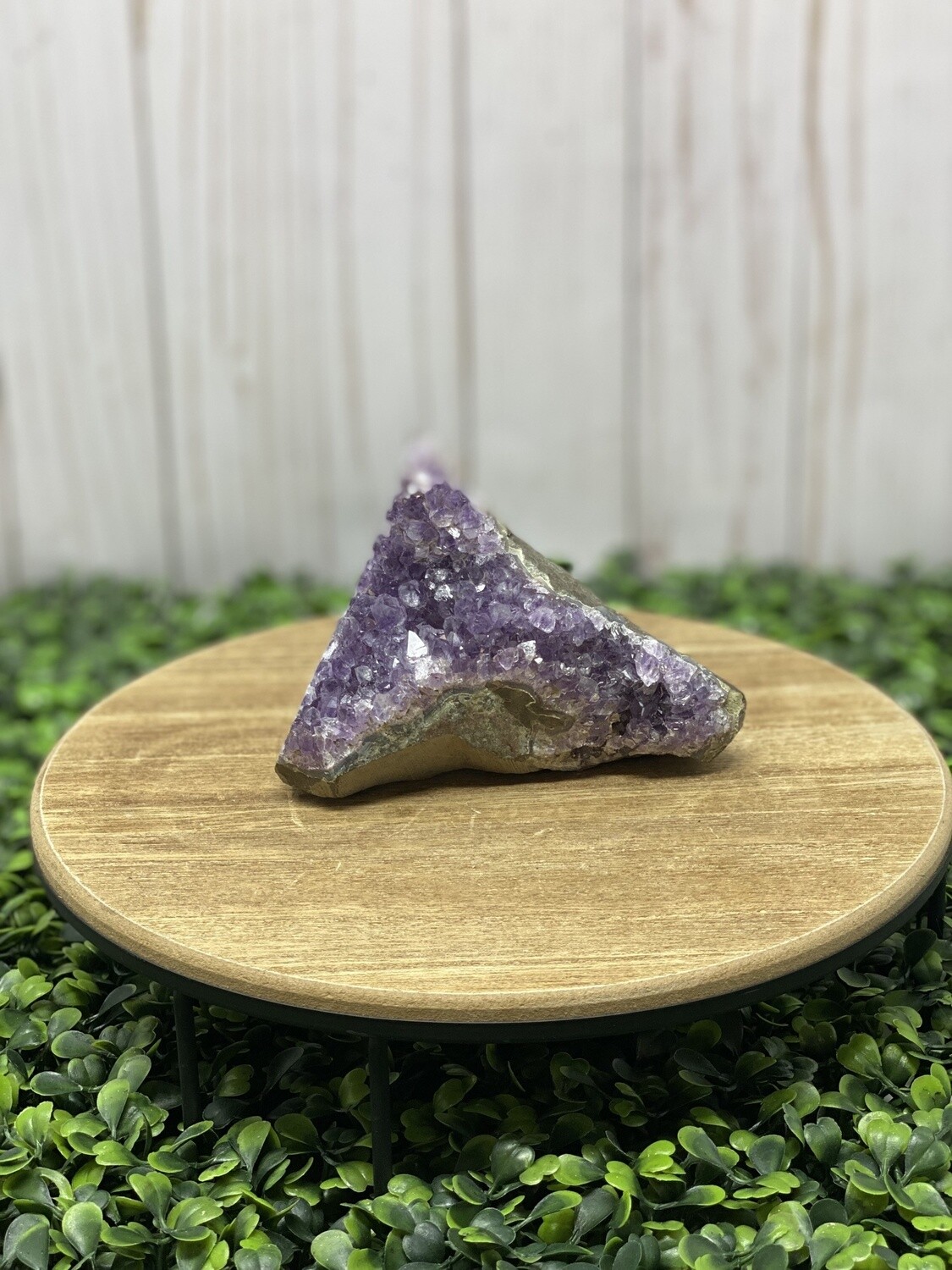 Amethyst Cut Base - 55