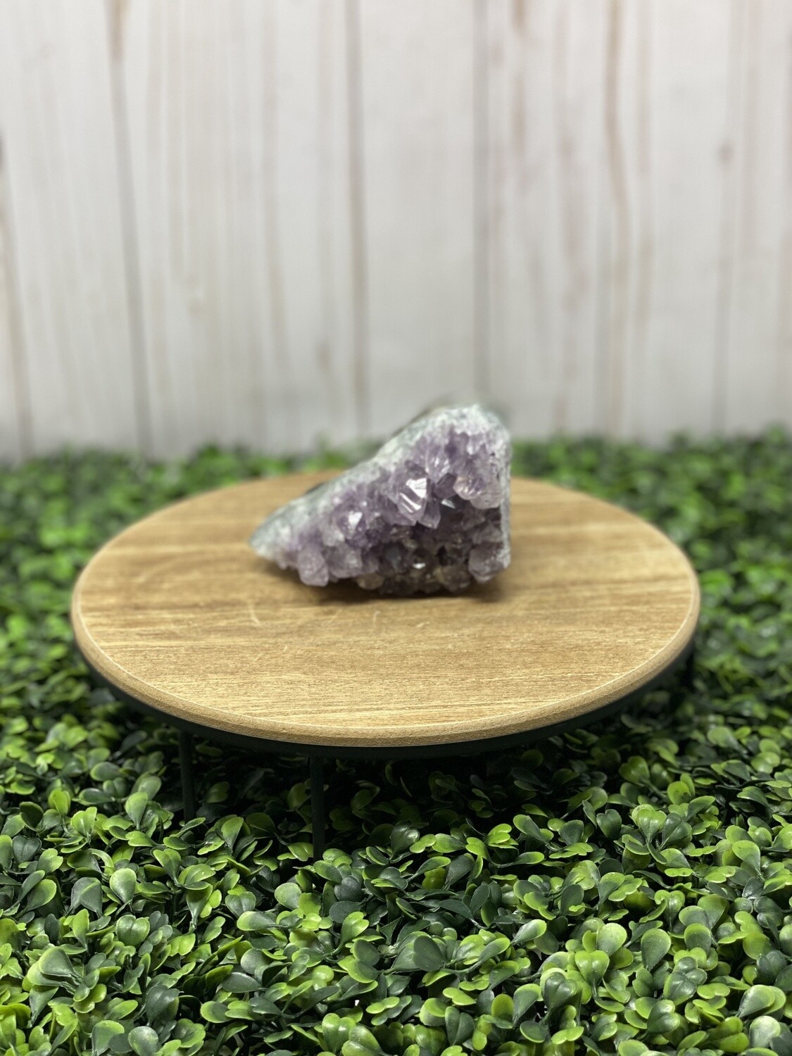 Amethyst Cut Base - 55