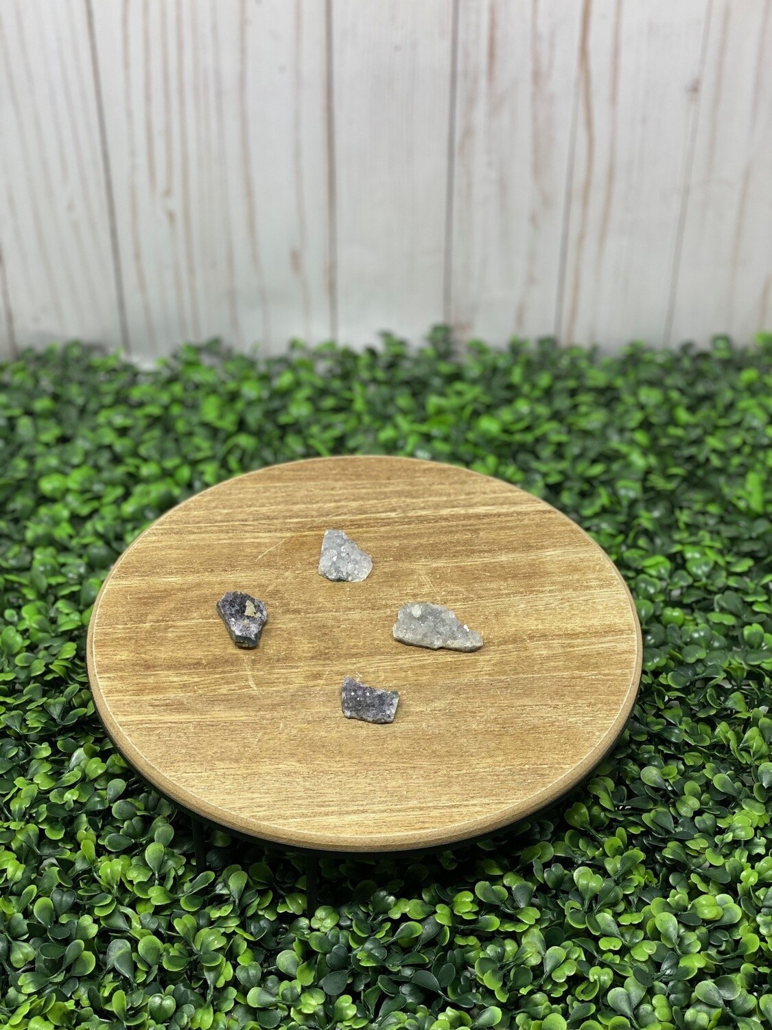 Amethyst Druze SM