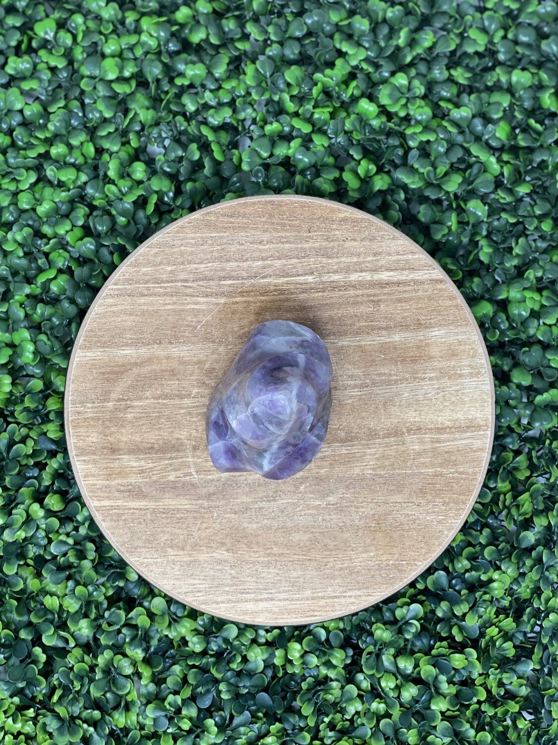 Amethyst Flame - 55