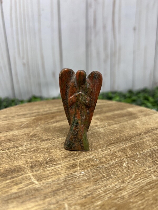 Angel Carving LG