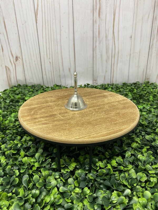 Altar Bell OM 3&quot;