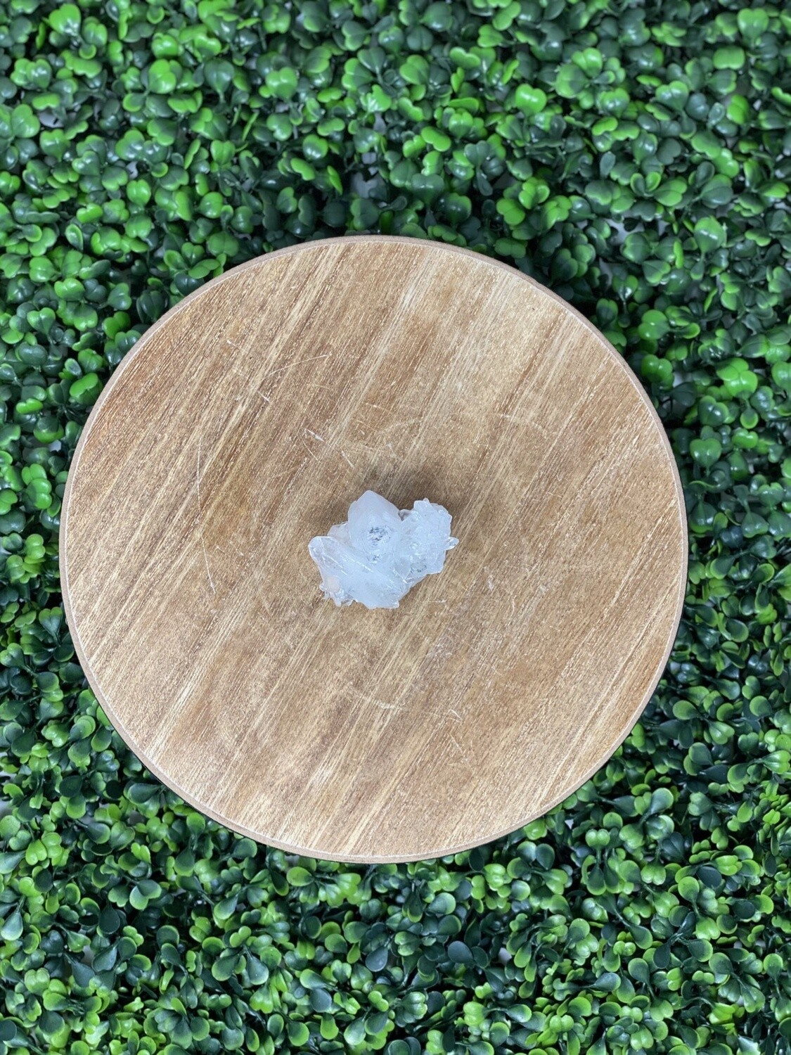 Apophyllite w/ Stilbite-25