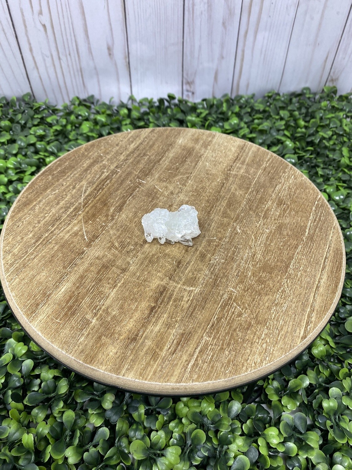 Apophyllite Stalagmite-15